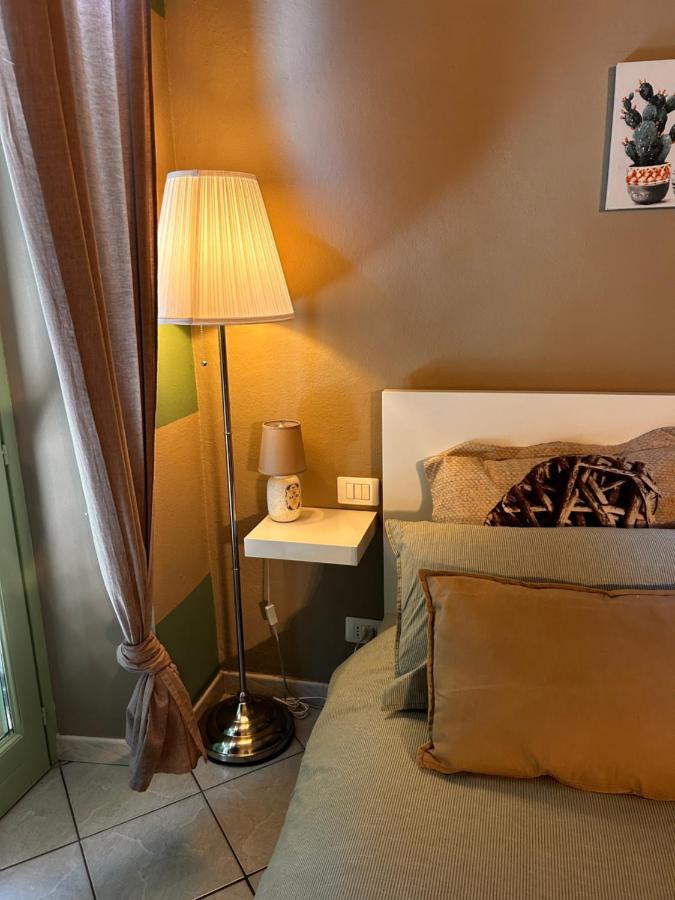 Bon Bon Del Corso Con Terrazzo E Aria Condizionata Apartment Asti Exterior photo