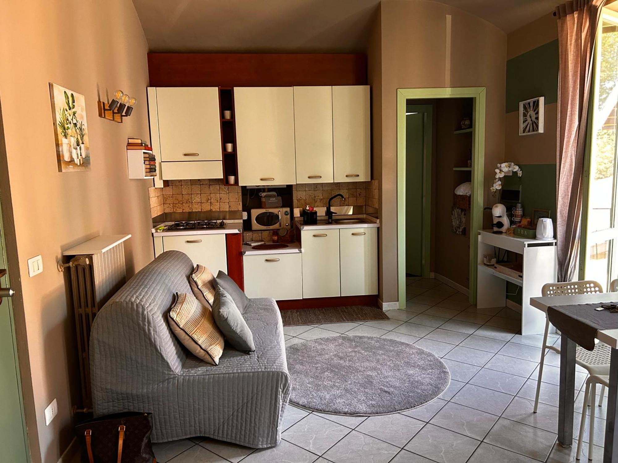 Bon Bon Del Corso Con Terrazzo E Aria Condizionata Apartment Asti Exterior photo